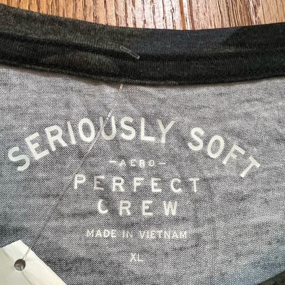 girls camo soft long sleeve shirt - Picture 2 of 4